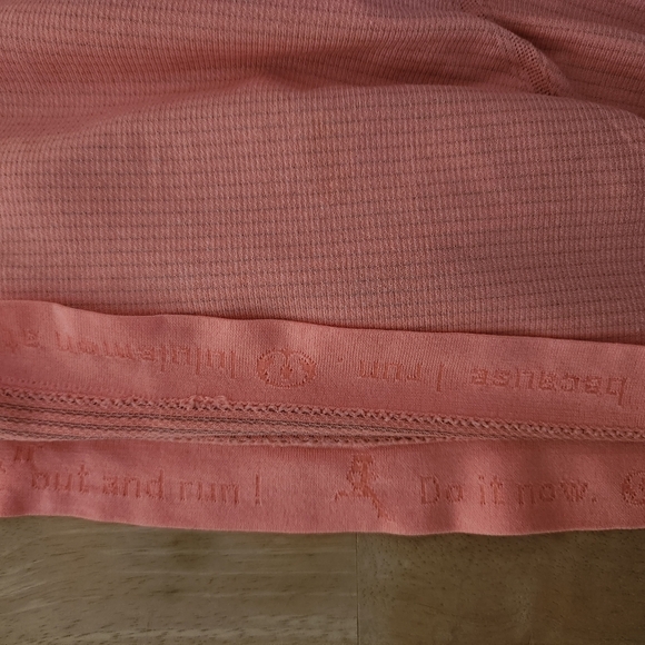 Lululemon Swiftly Tech Tank Top - Picture 4 of 7